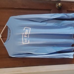 NWT Under Armour shirt